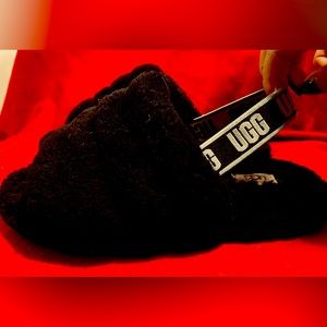 Ugg slippers